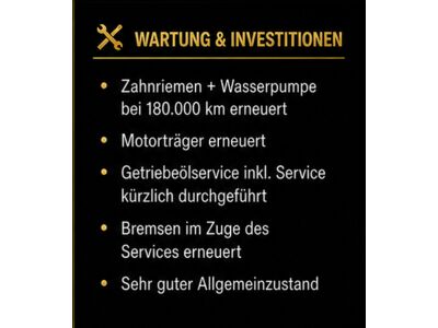 VW Golf Gebrauchtwagen VW Golf Gebrauchtwagen