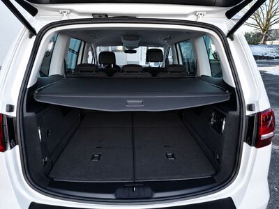 VW Sharan Gebrauchtwagen VW Sharan Gebrauchtwagen