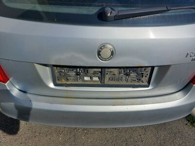 Skoda Fabia Gebrauchtwagen Skoda Fabia Gebrauchtwagen