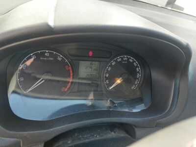 Skoda Fabia Gebrauchtwagen Skoda Fabia Gebrauchtwagen