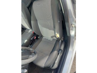 Skoda Fabia Gebrauchtwagen Skoda Fabia Gebrauchtwagen