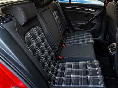 VW Golf Gebrauchtwagen VW Golf Gebrauchtwagen