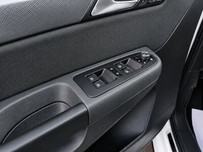 VW Sharan Gebrauchtwagen VW Sharan Gebrauchtwagen