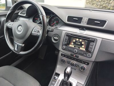 VW Passat Gebrauchtwagen VW Passat Gebrauchtwagen