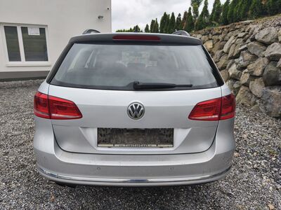 VW Passat Gebrauchtwagen VW Passat Gebrauchtwagen