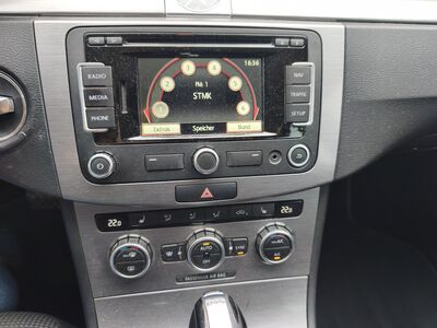 VW Passat Gebrauchtwagen VW Passat Gebrauchtwagen