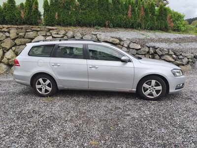 VW Passat Gebrauchtwagen VW Passat Gebrauchtwagen