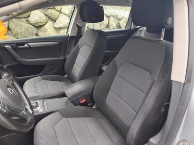 VW Passat Gebrauchtwagen VW Passat Gebrauchtwagen