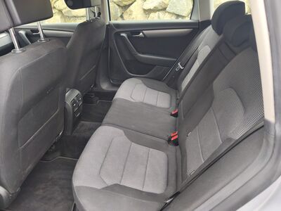 VW Passat Gebrauchtwagen VW Passat Gebrauchtwagen