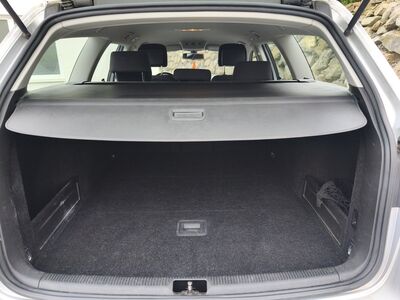 VW Passat Gebrauchtwagen VW Passat Gebrauchtwagen