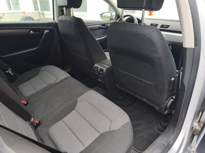 VW Passat Gebrauchtwagen VW Passat Gebrauchtwagen