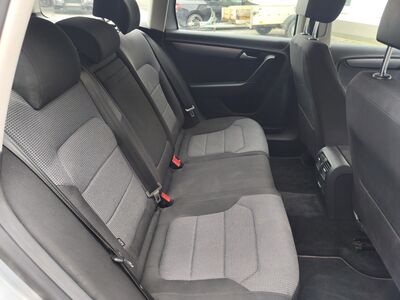 VW Passat Gebrauchtwagen VW Passat Gebrauchtwagen
