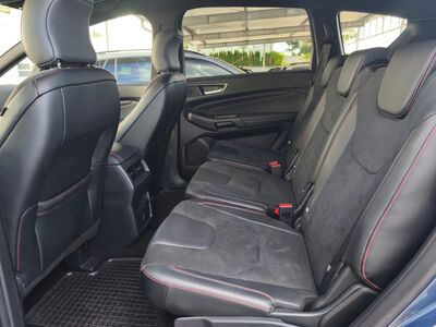 Ford S-MAX Gebrauchtwagen Ford S-MAX Gebrauchtwagen