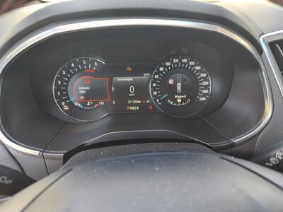 Ford S-MAX Gebrauchtwagen Ford S-MAX Gebrauchtwagen