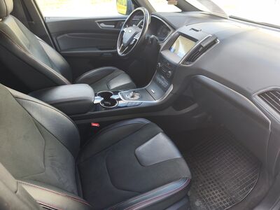 Ford S-MAX Gebrauchtwagen Ford S-MAX Gebrauchtwagen