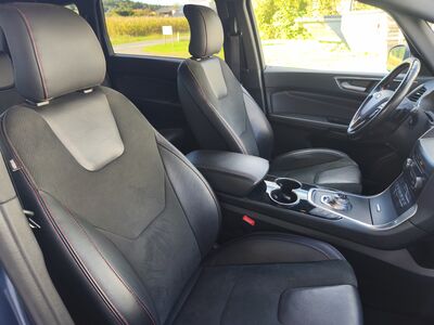 Ford S-MAX Gebrauchtwagen Ford S-MAX Gebrauchtwagen