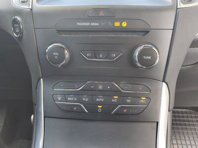 Ford S-MAX Gebrauchtwagen Ford S-MAX Gebrauchtwagen