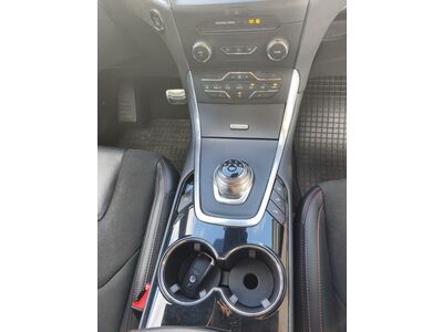 Ford S-MAX Gebrauchtwagen Ford S-MAX Gebrauchtwagen