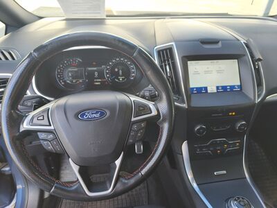 Ford S-MAX Gebrauchtwagen Ford S-MAX Gebrauchtwagen