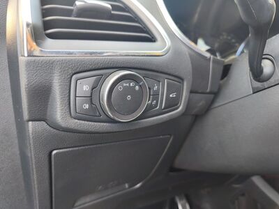 Ford S-MAX Gebrauchtwagen Ford S-MAX Gebrauchtwagen