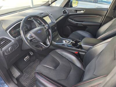 Ford S-MAX Gebrauchtwagen Ford S-MAX Gebrauchtwagen