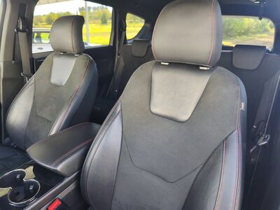 Ford S-MAX Gebrauchtwagen Ford S-MAX Gebrauchtwagen