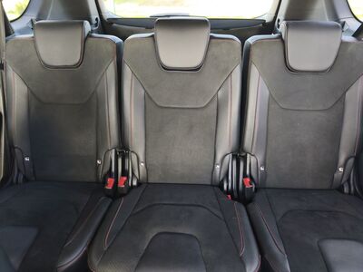 Ford S-MAX Gebrauchtwagen Ford S-MAX Gebrauchtwagen