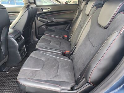 Ford S-MAX Gebrauchtwagen Ford S-MAX Gebrauchtwagen