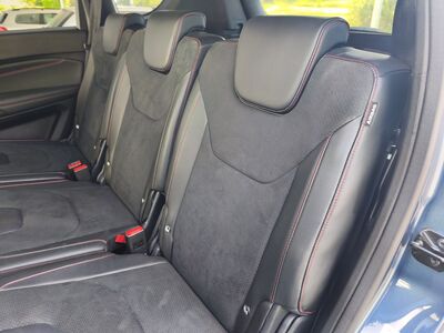 Ford S-MAX Gebrauchtwagen Ford S-MAX Gebrauchtwagen