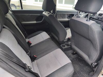 Skoda Fabia Gebrauchtwagen Skoda Fabia Gebrauchtwagen