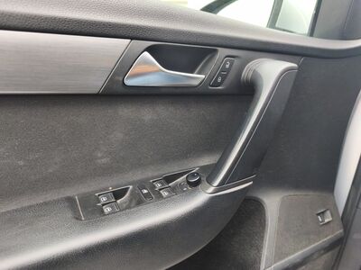 VW Passat Gebrauchtwagen VW Passat Gebrauchtwagen