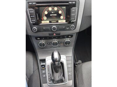 VW Passat Gebrauchtwagen VW Passat Gebrauchtwagen