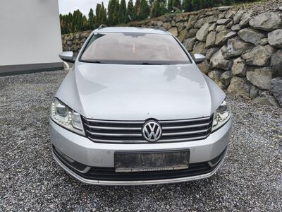 VW Passat Gebrauchtwagen VW Passat Gebrauchtwagen