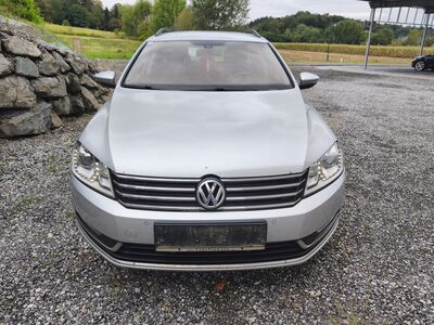 VW Passat Gebrauchtwagen VW Passat Gebrauchtwagen