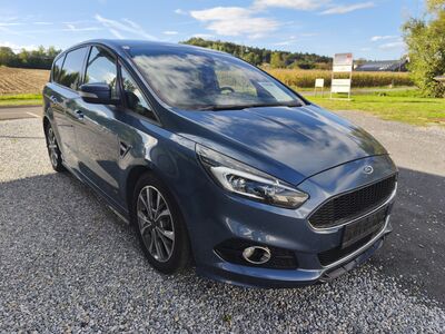 Ford S-MAX Gebrauchtwagen Ford S-MAX Gebrauchtwagen