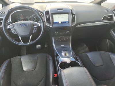 Ford S-MAX Gebrauchtwagen Ford S-MAX Gebrauchtwagen