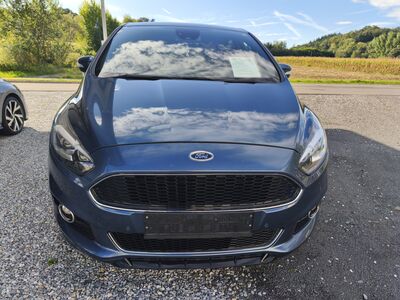 Ford S-MAX Gebrauchtwagen Ford S-MAX Gebrauchtwagen