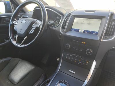Ford S-MAX Gebrauchtwagen Ford S-MAX Gebrauchtwagen