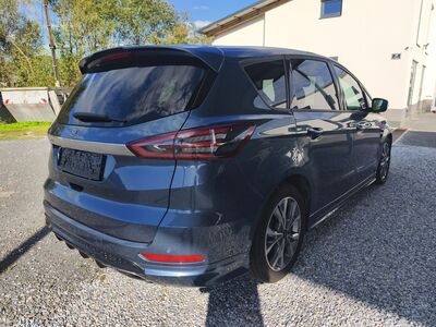 Ford S-MAX Gebrauchtwagen Ford S-MAX Gebrauchtwagen