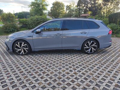 VW Golf Gebrauchtwagen VW Golf Gebrauchtwagen