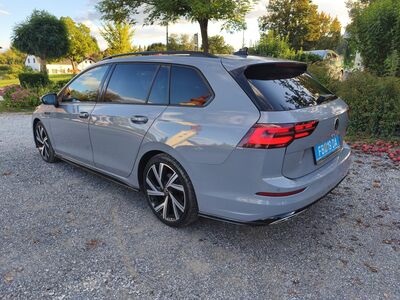 VW Golf Gebrauchtwagen VW Golf Gebrauchtwagen