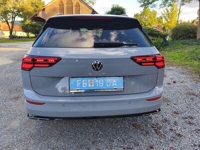 VW Golf Gebrauchtwagen VW Golf Gebrauchtwagen
