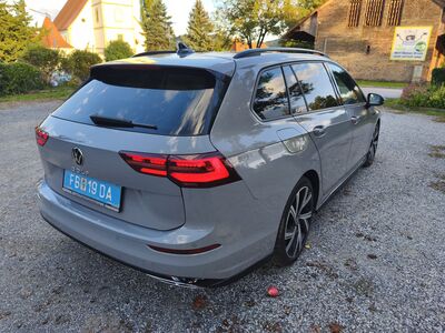 VW Golf Gebrauchtwagen VW Golf Gebrauchtwagen