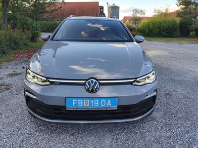 VW Golf Gebrauchtwagen VW Golf Gebrauchtwagen