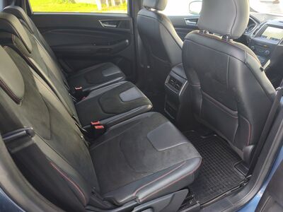 Ford S-MAX Gebrauchtwagen Ford S-MAX Gebrauchtwagen
