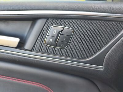 Ford S-MAX Gebrauchtwagen Ford S-MAX Gebrauchtwagen