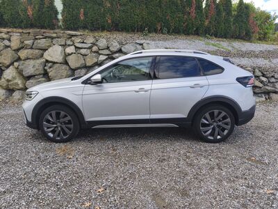 VW Taigo Gebrauchtwagen VW Taigo Gebrauchtwagen
