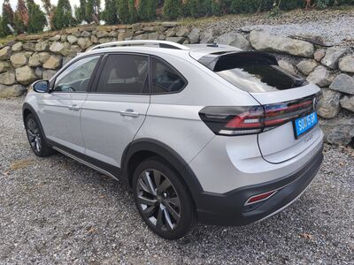 VW Taigo Gebrauchtwagen VW Taigo Gebrauchtwagen