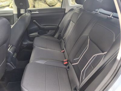 VW Taigo Gebrauchtwagen VW Taigo Gebrauchtwagen