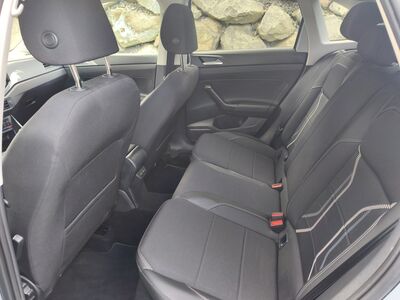 VW Taigo Gebrauchtwagen VW Taigo Gebrauchtwagen